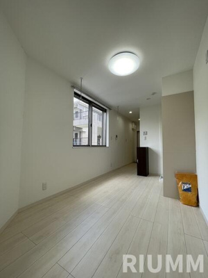 【展望】 | クレア椎名町