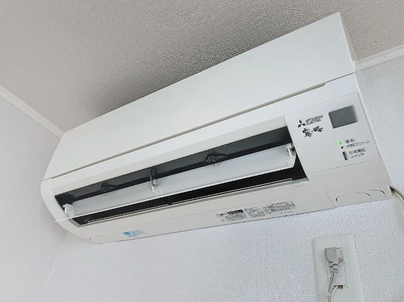 プラウドクリアの設備