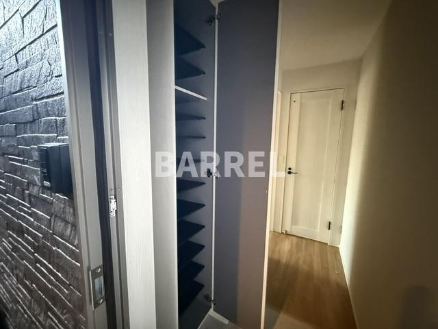 Louis Apartment豊中蛍池イーストの収納