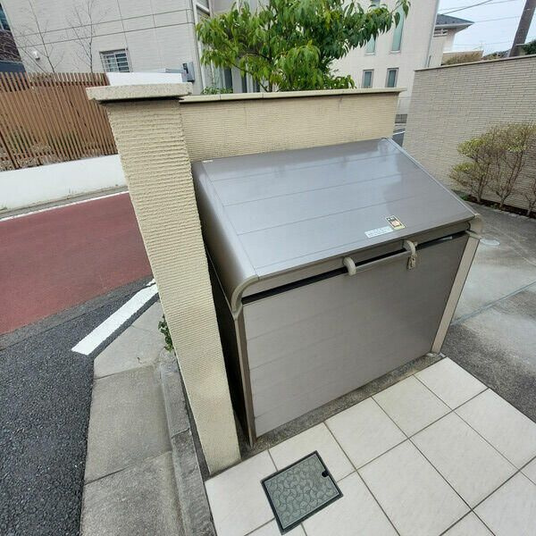 ノースヒルテラスのその他共用部分