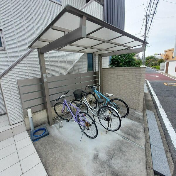 ノースヒルテラスのその他共用部分
