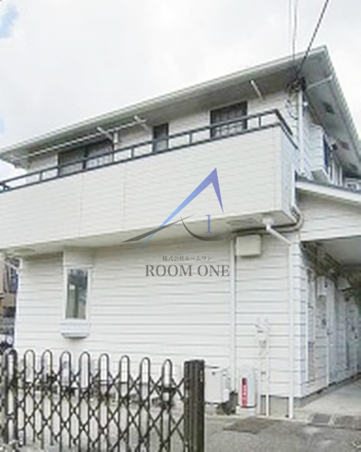 アイラ　Ｂの外観|外観です。