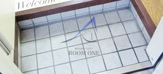 アイラ　Ｂの玄関|玄関です。