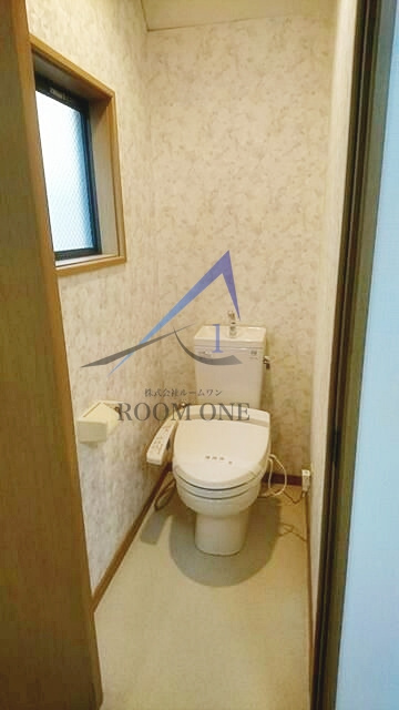 エクセル北町のトイレ|トイレです。