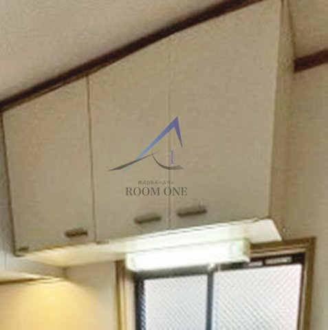 エクセル北町の収納|収納です。