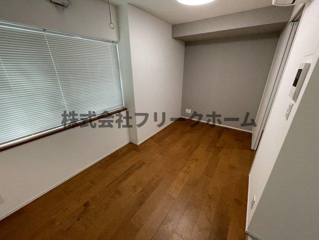 武蔵野市吉祥寺東町２丁目の賃貸マンションの居間・リビング