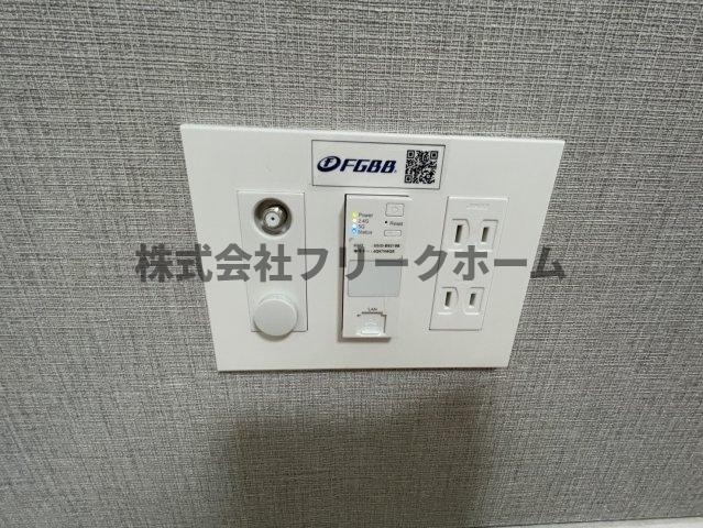 武蔵野市吉祥寺東町２丁目の賃貸マンションのその他