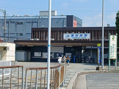 【周辺】 | ラ・カーサ　セレーナ | 近鉄長野線富田林駅まで1249m