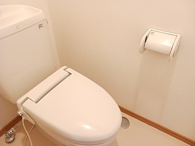 【トイレ】