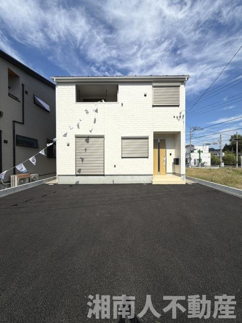 小田原市小船第14　新築戸建て　2号棟