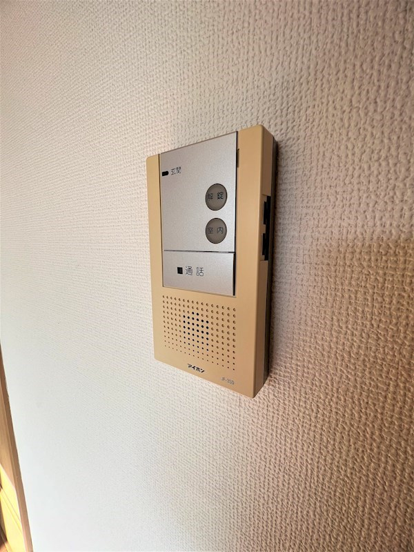 ベルヴェデール のセキュリティ