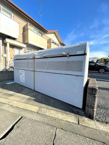 ベルヴェデール のその他共用部分