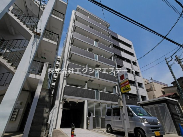 LOBANS東上