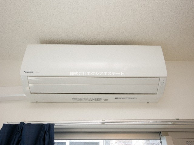 LOBANS東上の設備