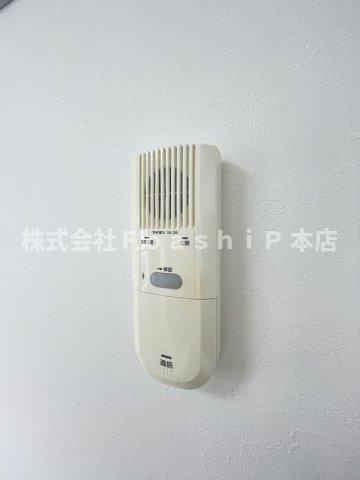 KKハウス北千住のその他