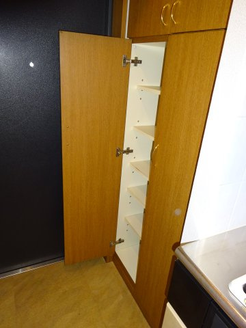 サンテミリオンお茶の水の内装|シューズボックス