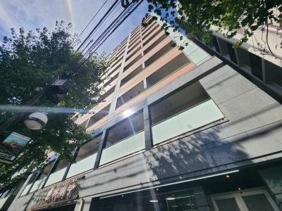 宝源ビルの外観