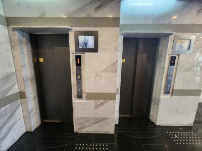 宝源ビルのその他共用部分