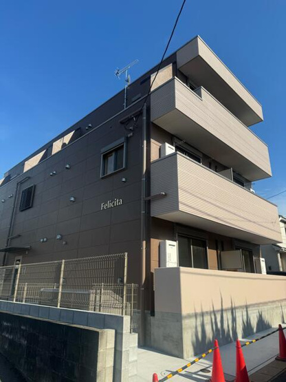 【外観】