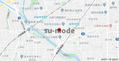 【地図】 | アルペンローゼ