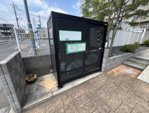【その他共用部分】 | シャンブル