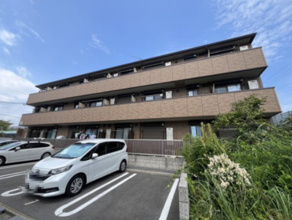 【外観】 | シャンブル