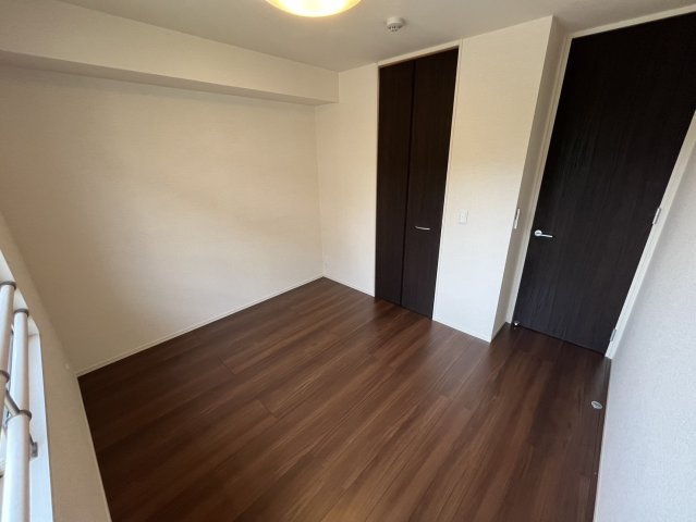 【寝室】 | シャンブル