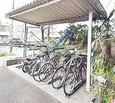 セリオ弐番館