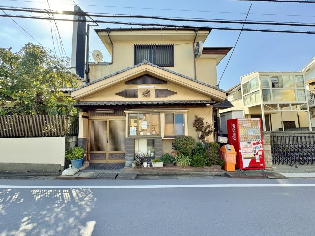 練馬区田柄3丁目 限定1区画の外観|【夢のマイホームを想いのまま形へ】
お好みのハウスメーカーで建築いただける自由設計の売地　限定1区画
建築条件はございません
更地でのお引渡しです