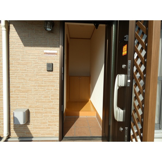 Ｐａｃｉｆｉｃｕｓ の外観パース