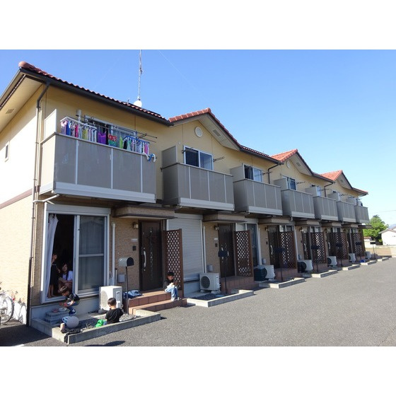 Ｐａｃｉｆｉｃｕｓ の外観