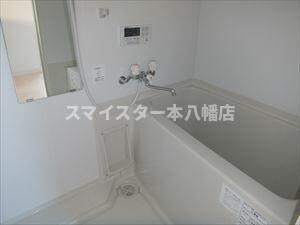 パークフェリオの浴室
