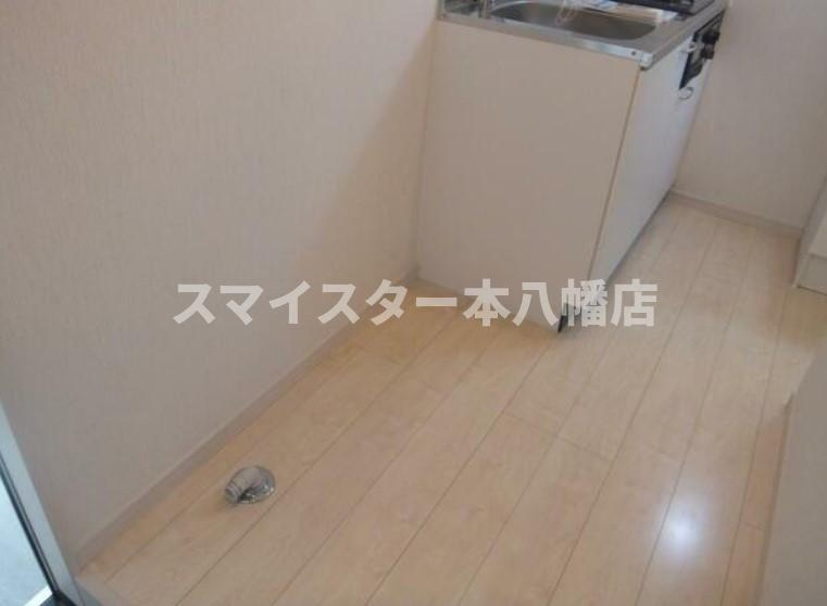 パークフェリオのその他