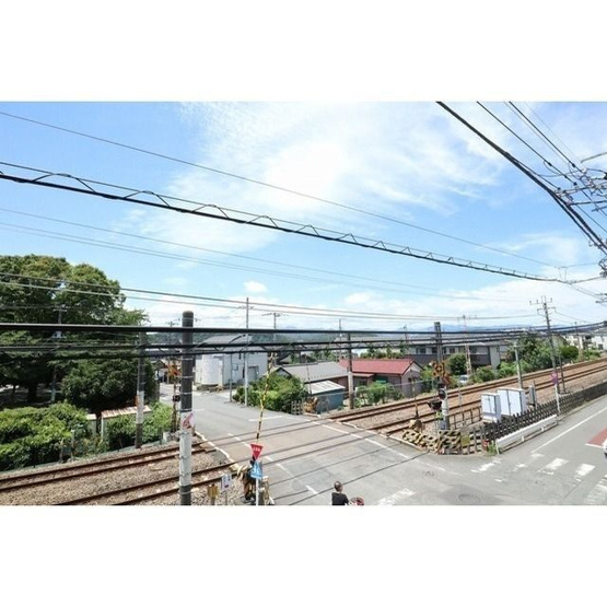【展望】 | グリーンヒルM