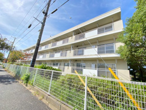 【その他】 | テレパレス稲毛海岸パークサイド1号棟