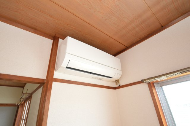 サンライフ竹尾の設備