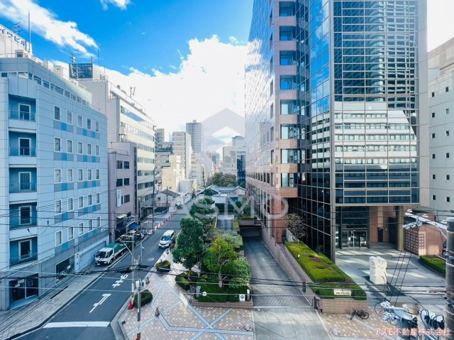 【展望】 | ES北浜