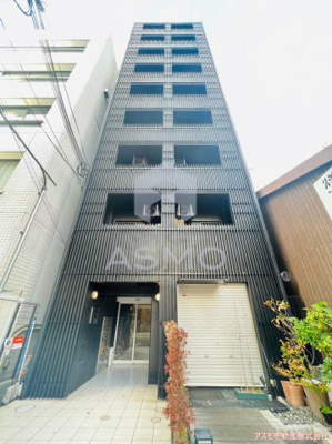 【外観】 | ES北浜