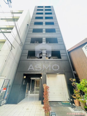 【外観】 | ES北浜