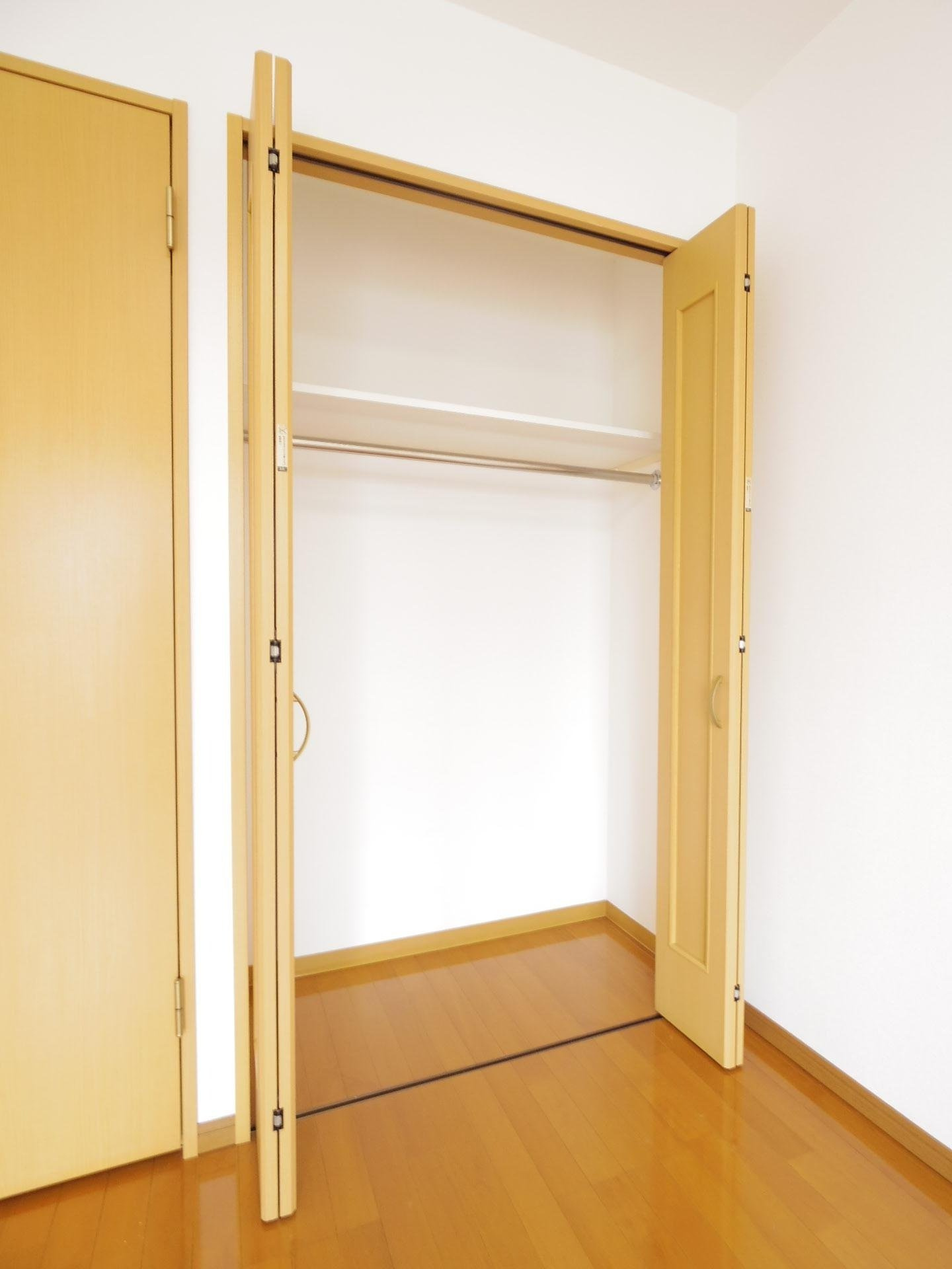 ＷｉｌｌＤｏ新座の収納