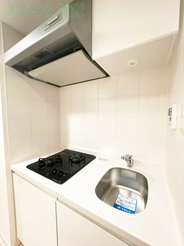 【キッチン】 | S-RESIDENCE南堀江