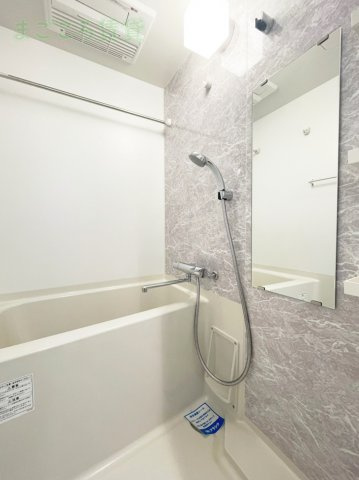 【浴室】 | S-RESIDENCE南堀江
