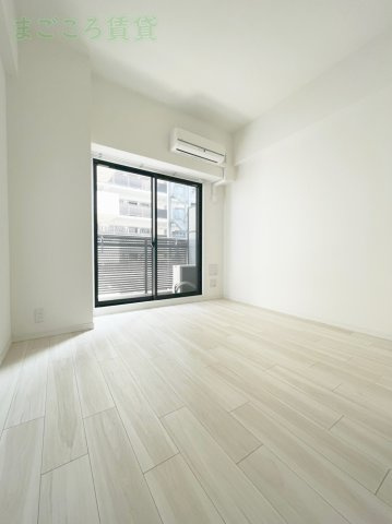 【居間・リビング】 | S-RESIDENCE南堀江