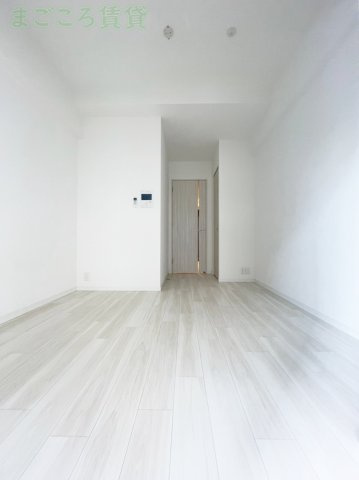 【洋室】 | S-RESIDENCE南堀江