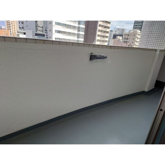 【バルコニー】 | サンリヴァーメゾン
