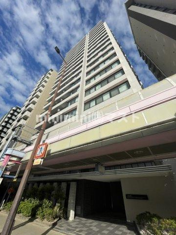 シャリエ松屋町タワーレジデンス