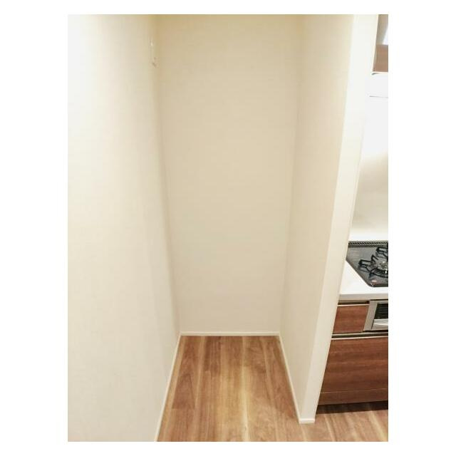 BrilliaTower上野池之端の設備