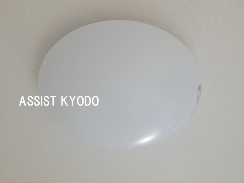 DSコート喜多見の設備