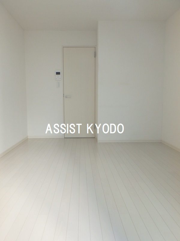 DSコート喜多見の寝室