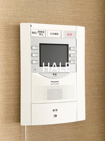 【セキュリティ】 | グランフォーレ博多駅東スタイル | 別号室類似